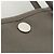 Hermès Borsa Hermes Garden Party 30cm Marrone Grigio - vista 5