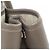 Hermès Borsa Hermes Garden Party 30cm Marrone Grigio - vista 6