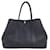 Hermès Borsa Hermes Garden Party 36cm Nero