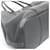 Hermès Borsa Hermes Garden Party 36cm Nero - vista 2