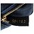 Louis Vuitton Monogram Empreinte Speedy Bandouliere 30 Satchel Blau - vista 6