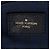 Louis Vuitton Monogram Empreinte Speedy Bandouliere 30 Satchel Blau - vista 7