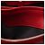 Tod's D-Styling kleiner Tote aus glattem Leder Rot - Ansicht 10