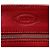Tod's D-Styling kleiner Tote aus glattem Leder Rot - Ansicht 7