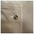 Stella Mc Cartney Camicetta Stella McCartney con collo mandarino in seta beige - vista 5