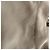 Stella Mc Cartney Camicetta Stella McCartney con collo mandarino in seta beige - vista 6