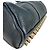 Borsa Rocco di Alexander Wang in pelle nera Nero - vista 8