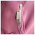 Stella Mc Cartney Camicia Henley in seta rosa Stella McCartney Marrone - vista 3