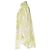 Emilio Pucci Button-Down-Hemd mit Farfalle-Print in Grün aus Polyester - Ansicht 3