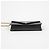 Prada Borsa a tracolla e crossbody con catena logo Triangle Nero - vista 6