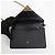 Prada Borsa a tracolla e crossbody con catena logo Triangle Nero - vista 7