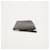 Saint Laurent Clutch Porta Documentos Monogram Gris  - vista 3