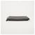 Saint Laurent Clutch Porta Documentos Monogram Gris  - vista 4