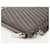 Saint Laurent Clutch Porta Documentos Monogram Gris  - vista 7
