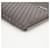 Saint Laurent Clutch Porta Documentos Monogram Gris  - vista 8