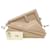 Fendi Prima borsa a tracolla midi Marrone  - vista 1