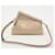 Fendi Prima borsa a tracolla midi Marrone  - vista 3