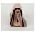 Givenchy GV3 Mini borsa a tracolla beige in pelle Marrone - vista 5