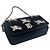 Burberry Piccola borsa a tracolla Crystal Roller - vista 5