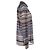 Missoni Strickhemd mit Zickzack-Muster in Multicolor Viscose Mehrfarben - Ansicht 2
