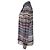 Missoni Strickhemd mit Zickzack-Muster in Multicolor Viscose Mehrfarben - Ansicht 3