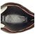 Borsa a tracolla Dior Trotter in tela e pelle Marrone Beige - vista 9