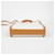 Cabas Céline Tote Verticale Small Borsa a Spalla Marrone  - vista 5