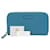 Gucci Portafoglio lungo Microshima Blu