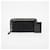 Portefeuille long Valentino Garavani Rockstud noir cuir  - vue 10