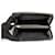 Portefeuille long Valentino Garavani Rockstud noir cuir  - vue 6