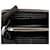 Portefeuille long Valentino Garavani Rockstud noir cuir  - vue 7