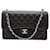 Chanel Classic Large Caviar Black Condition Nero