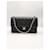Chanel Classic Large Caviar Black Condition Nero - vista 6