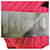 Maje Rundhalspullover aus roter Acryl  - Ansicht 5