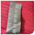 Maje Rundhalspullover aus roter Acryl  - Ansicht 6