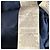 Stella Mc Cartney Blusa de seda azul con jacquard de caballos Stella McCartney - vista 8