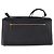 Borsa The Angle di Bottega Veneta in pelle di vitello nera Nero - vista 7