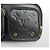Louis Vuitton Borsa a tracolla utility in pelle di vitello con tasche multiple Nero - vista 9