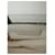 Dior Borsa Saddle White Stitch Bianco  - vista 5