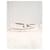 Dior Borsa Saddle White Stitch Bianco  - vista 6