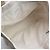 Chanel Tote e borsa a tracolla in jacquard beige Marrone - vista 5