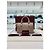 Gucci Bolsa Tote de Alça Superior e Ombro Small Gg Emblem Aaeem - vista 10