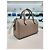 Gucci Bolsa Tote de Alça Superior e Ombro Small Gg Emblem Aaeem - vista 5