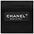 Borsa Chanel Lambskin Reverso Medium Boy Nero - vista 8
