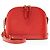 Mini borsa Alma in pelle Epi Louis Vuitton Rosso