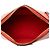 Mini borsa Alma in pelle Epi Louis Vuitton Rosso - vista 7