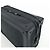 Louis Vuitton Borsa a tracolla Soft Trunk Nero - vista 5