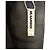 Abito midi Jil Sander in seta nera Nero - vista 4