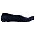 Mocassini Manolo Blahnik in scamosciato blu navy