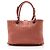 Tote Small Bottega Veneta Intrecciato Nappa Capri - vista 3